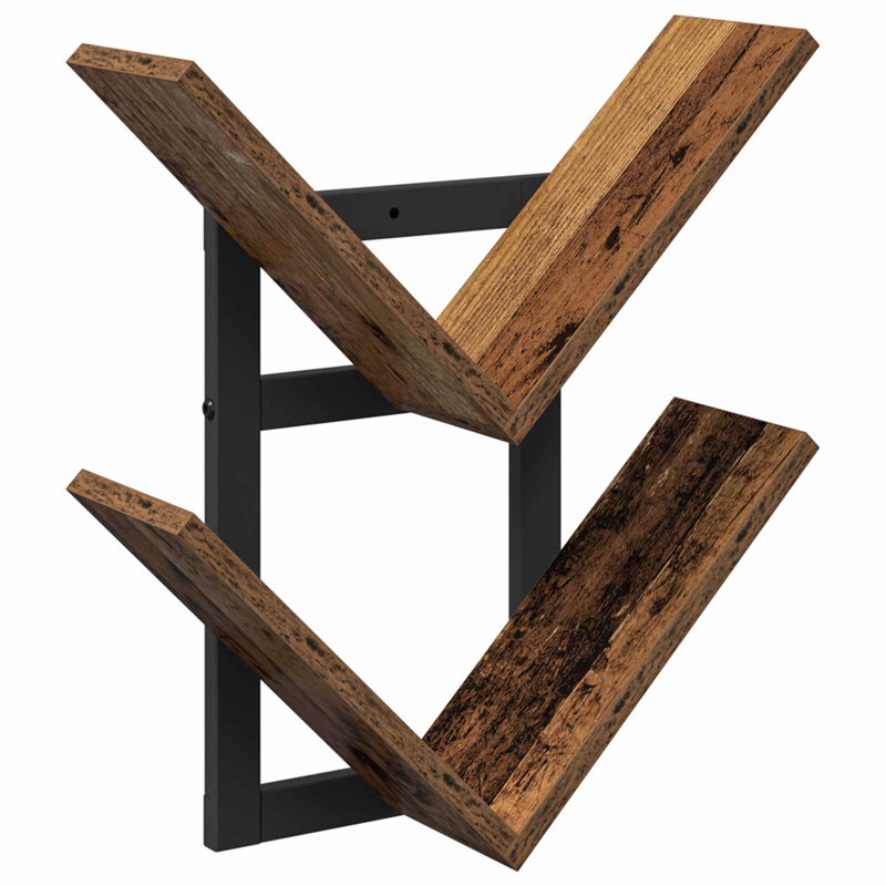 Floating Shelf