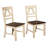 Rivington 17.8'' H Solid Wood Side Chair-2069405725
