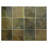 Antiek 3.94 in. x 3.94 in. Glossy Ceramic Square Wall and Floor Tile (6.48 sq. ft./case) (60-pack)-90644656
