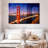 Lilie Golden Gate Bridge Composing-107703574
