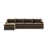 Performance Velvet - Otter est en rupture de stock
