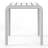 Square Outdoor Side Table-1829281601