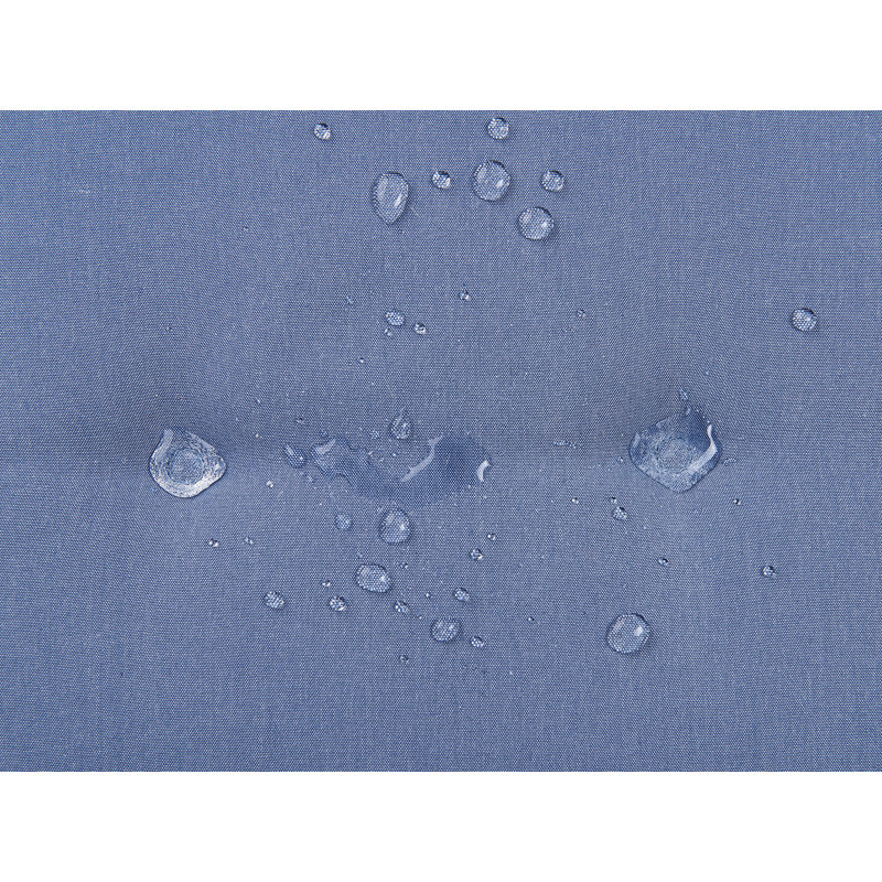 Maui Outdoor Seat/Back Cushion, 2, Blue
