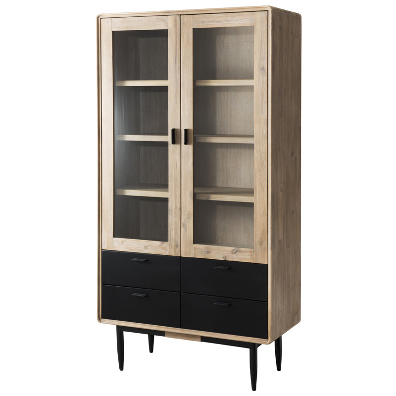 Brodeur Display Cabinet