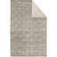 Geometric Hand Woven Area Rug-15827105