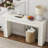 55" Wooden Console Table-1898806374