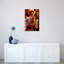 « jammin' » par keith mallett, reproduction d’art sur toile-768038765