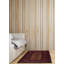 Teimani Brown Rug 3'4" x 5'6"
