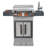 Cook 'n Grow BBQ Grill