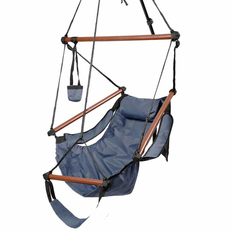 Dye Hanging Chair