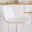 Meli Height-Adjustable Swivel Bar Stool-2042762448