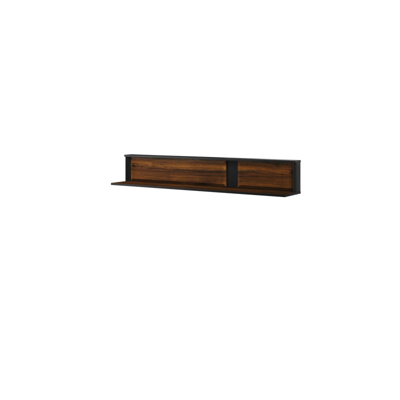 Shaughnessy Picture Ledge Wall Shelf