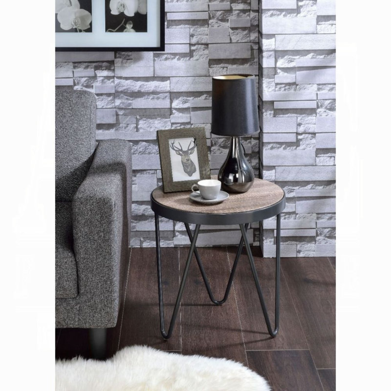 Emalyn End Table