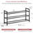 Metal Shoe Rack