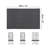 Bukvice Non-slip Washable Door Mat-591606326-591606320