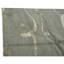 Handmade Silk and Wool Area Rug