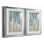 «Like a Waterfall I», ensemble de 2 reproductions-1861427047-1861427048-1861632254