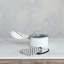 Porte-casserole en coton matelassé Chic