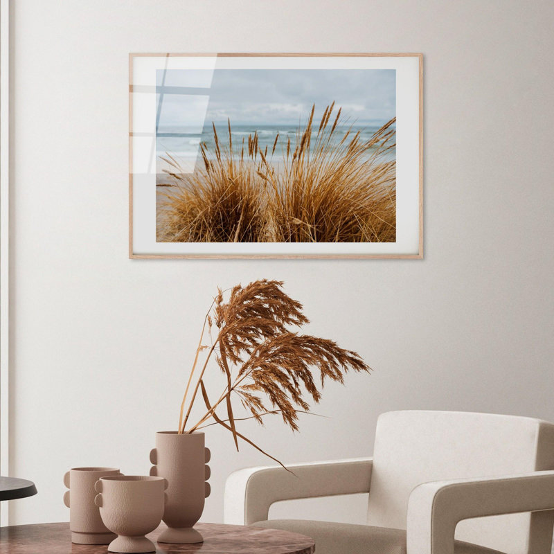 Stunning Tempered Glass Wall Art Painting, 11.8 x 17.7 inches | 100% Tempered Glass, Thickness: 0.16 inches | Fade-Resistant Back Surface Print, Vivid Colors | Perfect for Home Decor & Modern Aesthetics