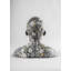 The Dreamer Bust