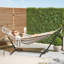 Hammock with Stand