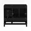 Base de meuble-lavabo simple Teilor 35,40 seulement-955474219