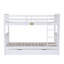 Single (3') Bunk Bed with Trundle Included