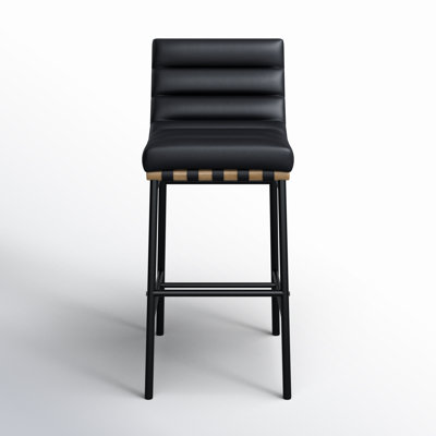 Vincentas Bar and Counter Stool