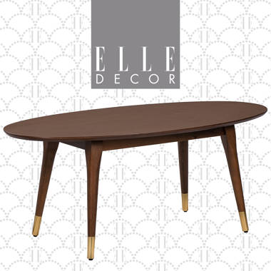 Table Excellence ovale Perrine - Tableàpart