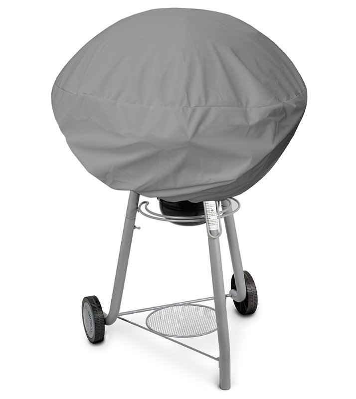 Housse pour grande bouilloire Weathermax ™, Gris, Petit
