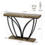 104.9Cm Console Table