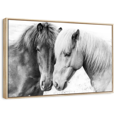 Sweet Horse Love