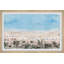 Tropical Beach Wave - Single Picture Frame Painting-1889162701