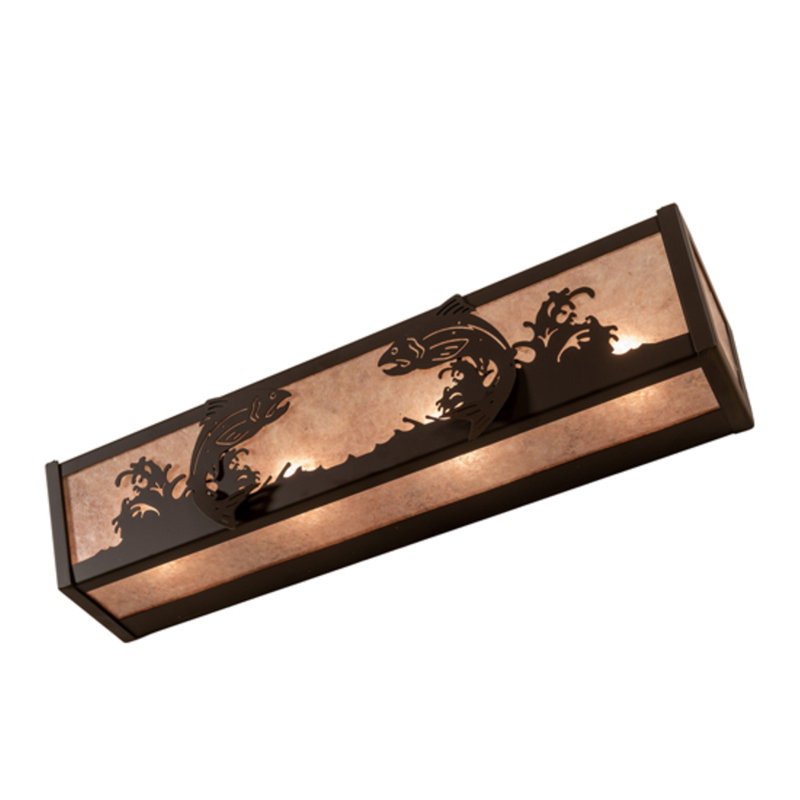 Jaesha 4 - Light Bath Bar