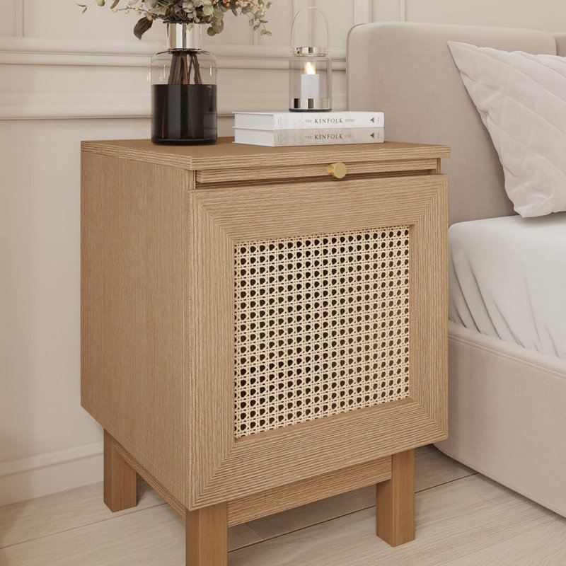 Germund End Table