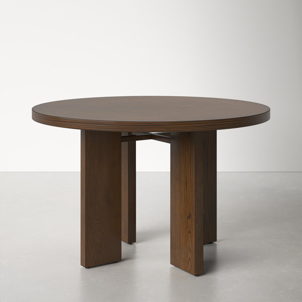 AllModern Fenway Round Dining Table & Reviews