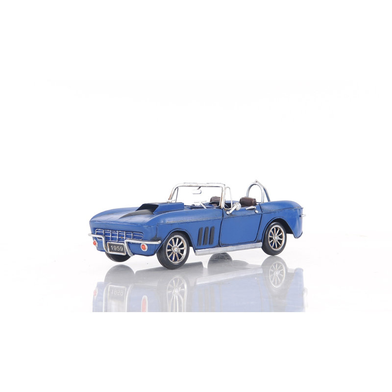 Adaja Transportation Figurines & Sculptures