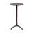 Thora Cast Aluminum Round Side Table-302331478