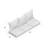 Albertson Outdoor 5'' Sofa Seat / Back Cushion