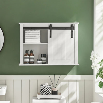 Bathroom Cabinet