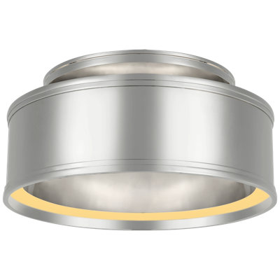 Connery 3 - Light LED Flush Mount