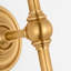 Classic 1 - Light Candle Wall Light-1782359706