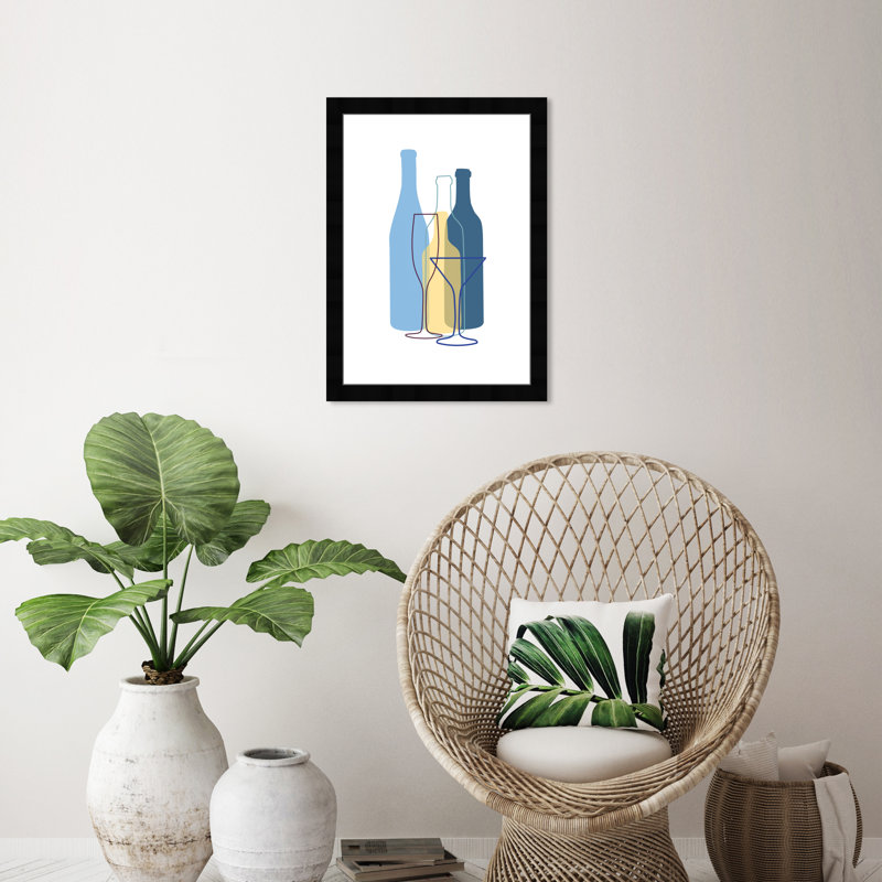 " Drinks And Spirits Bottles Wine "
