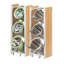 Eco Modern Cylinder Holder-775366883