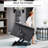 Modern Accent Chair, Electric Power Lift Recliner Chair-914203508