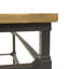 Aveline Solid Wood Coffee Table