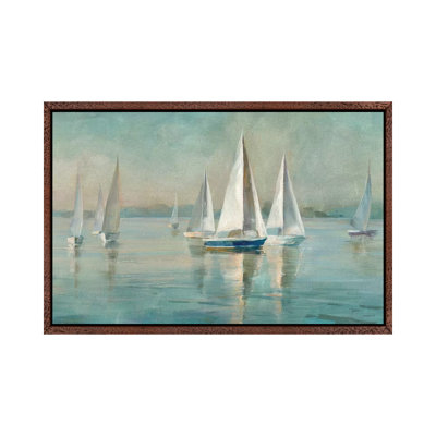 Danhui Nai - Print on Canvas