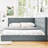 Anneka Upholstered Panel Headboard Design Bed-2063993728