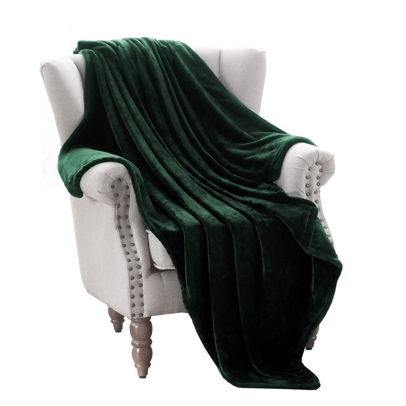 Throw Blanket