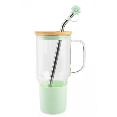 10 Strawberry Street Adria Hydration Bottle